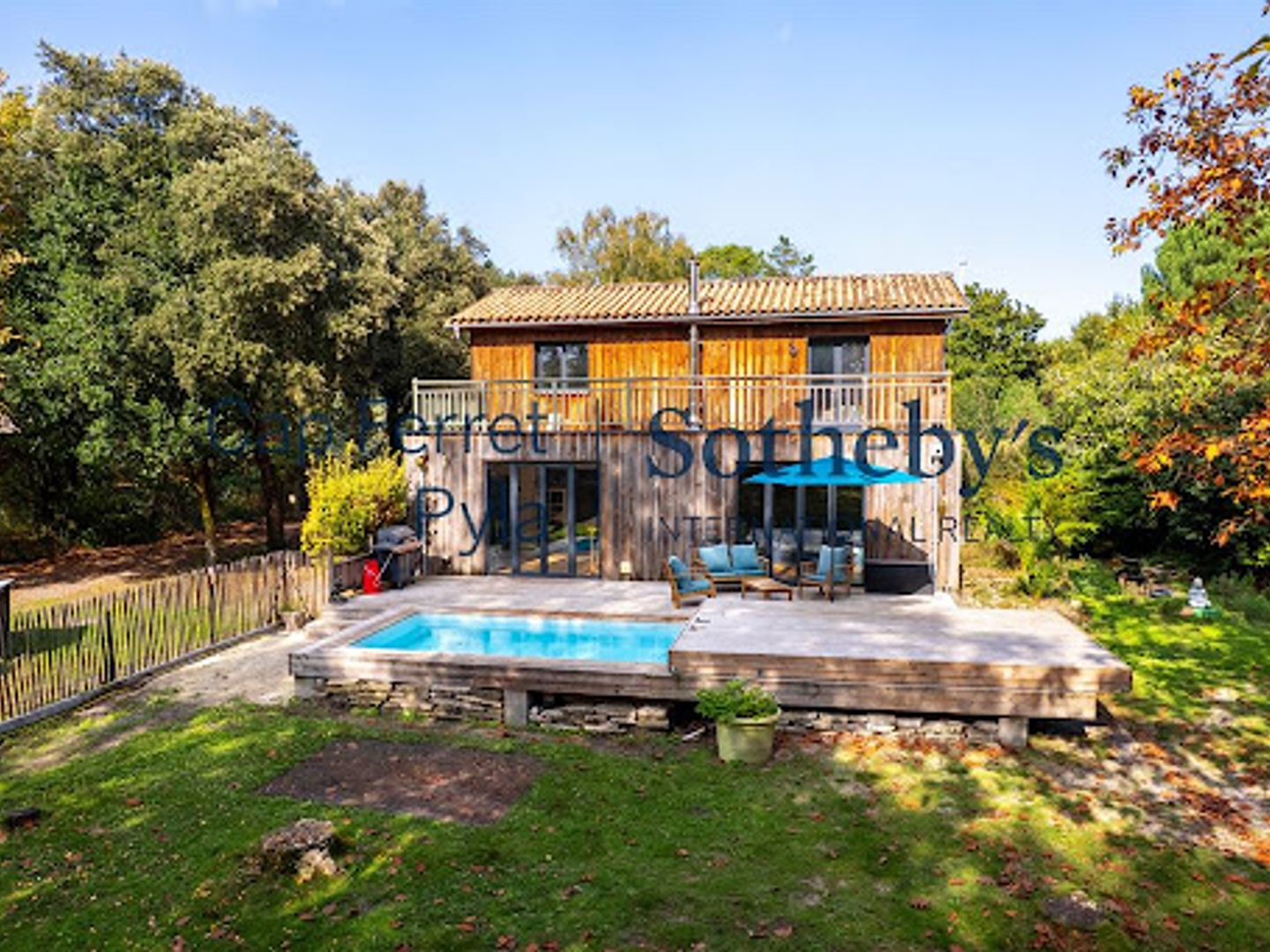 Maison 7 pièces 166 m²
