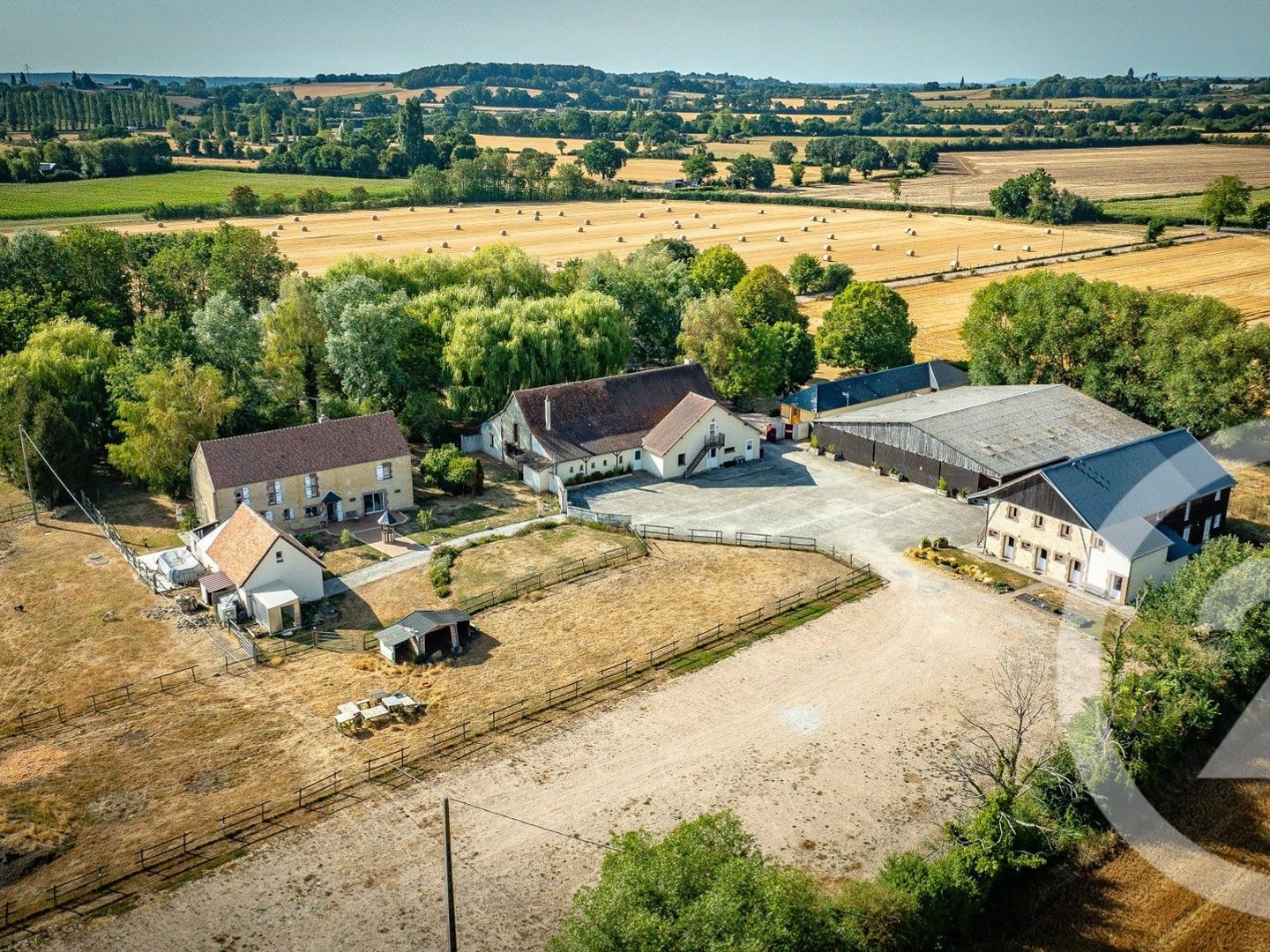 Achat : Maison (14140)