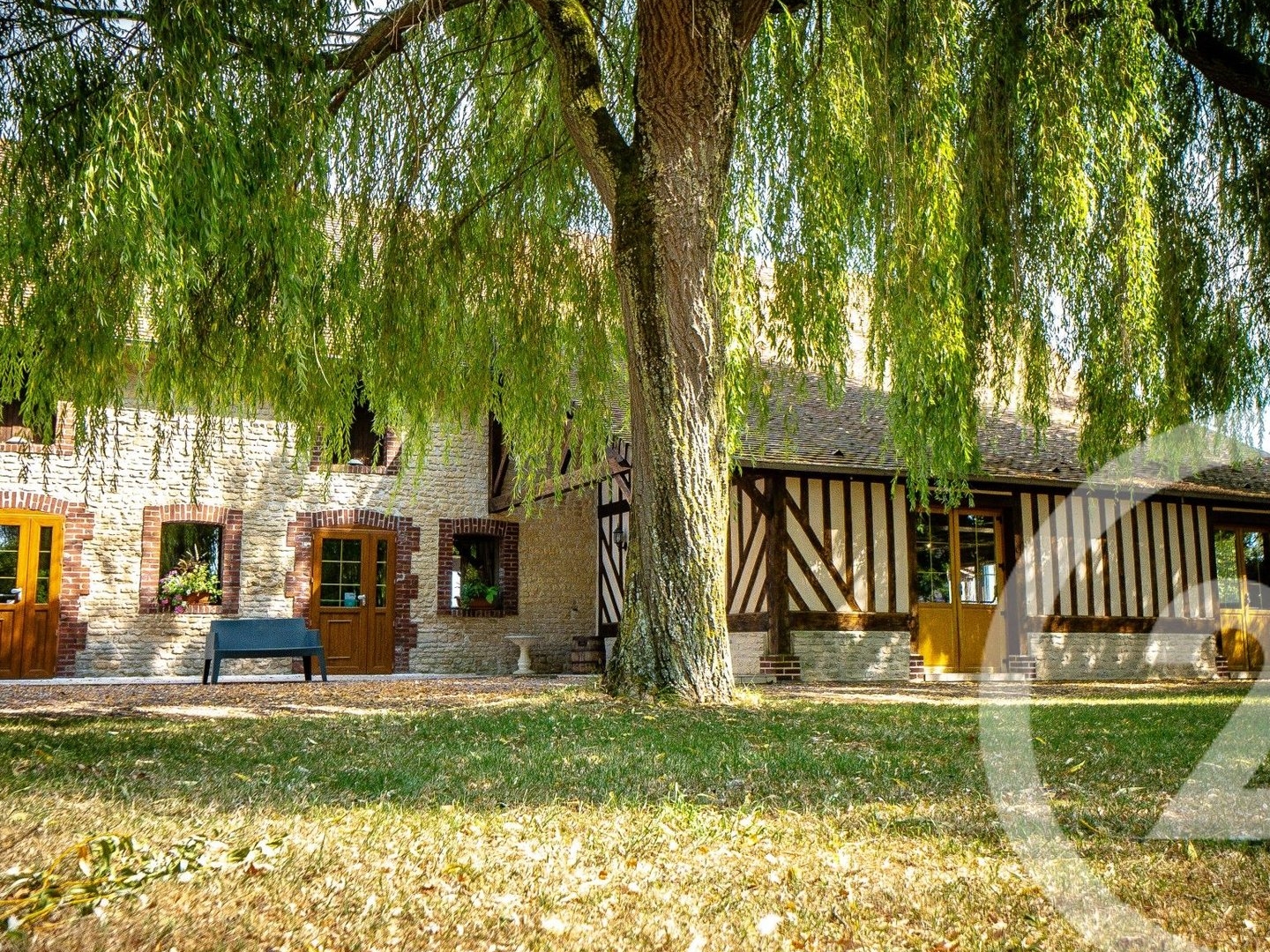 Maison à vendre - 75m2 - Mézidon Vallée D'... (14140)