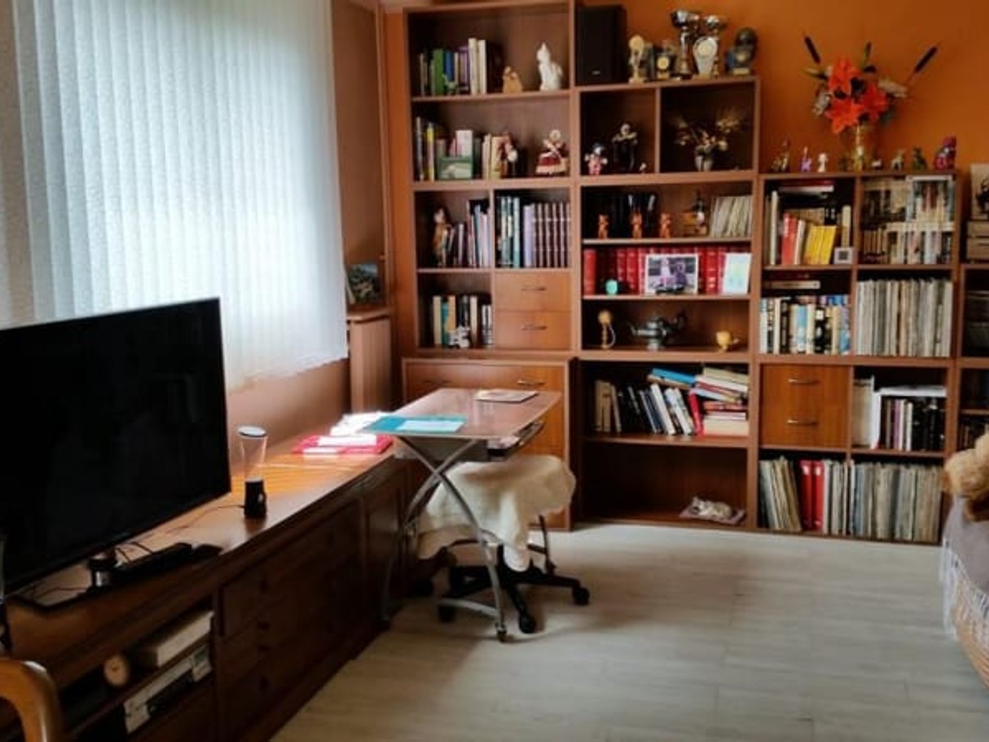 Appartement à vendre - 3 pièces - 82m2 - Marseille 11e (13011)