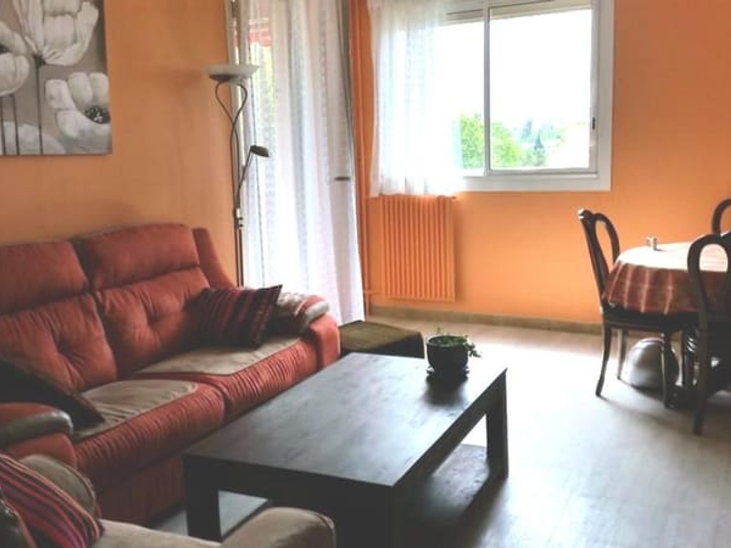 Appartement à vendre - 3 pièces - 82m2 - Marseille 11e (13011)