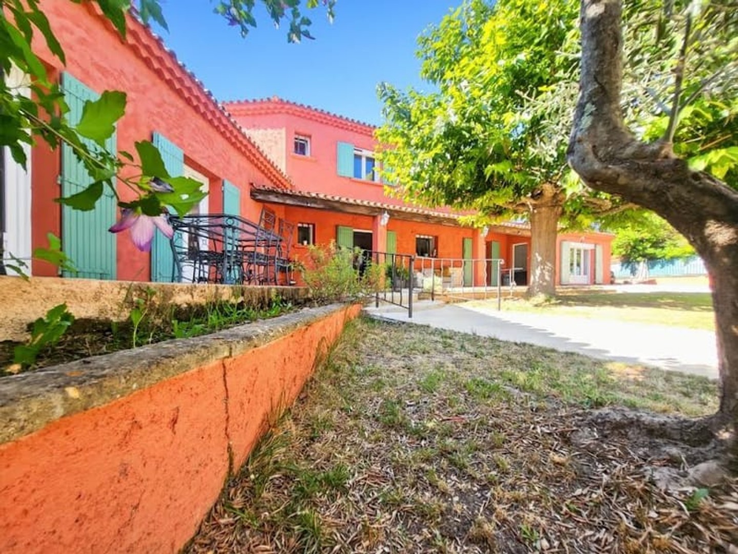 Villa 5 pièces 171 m²