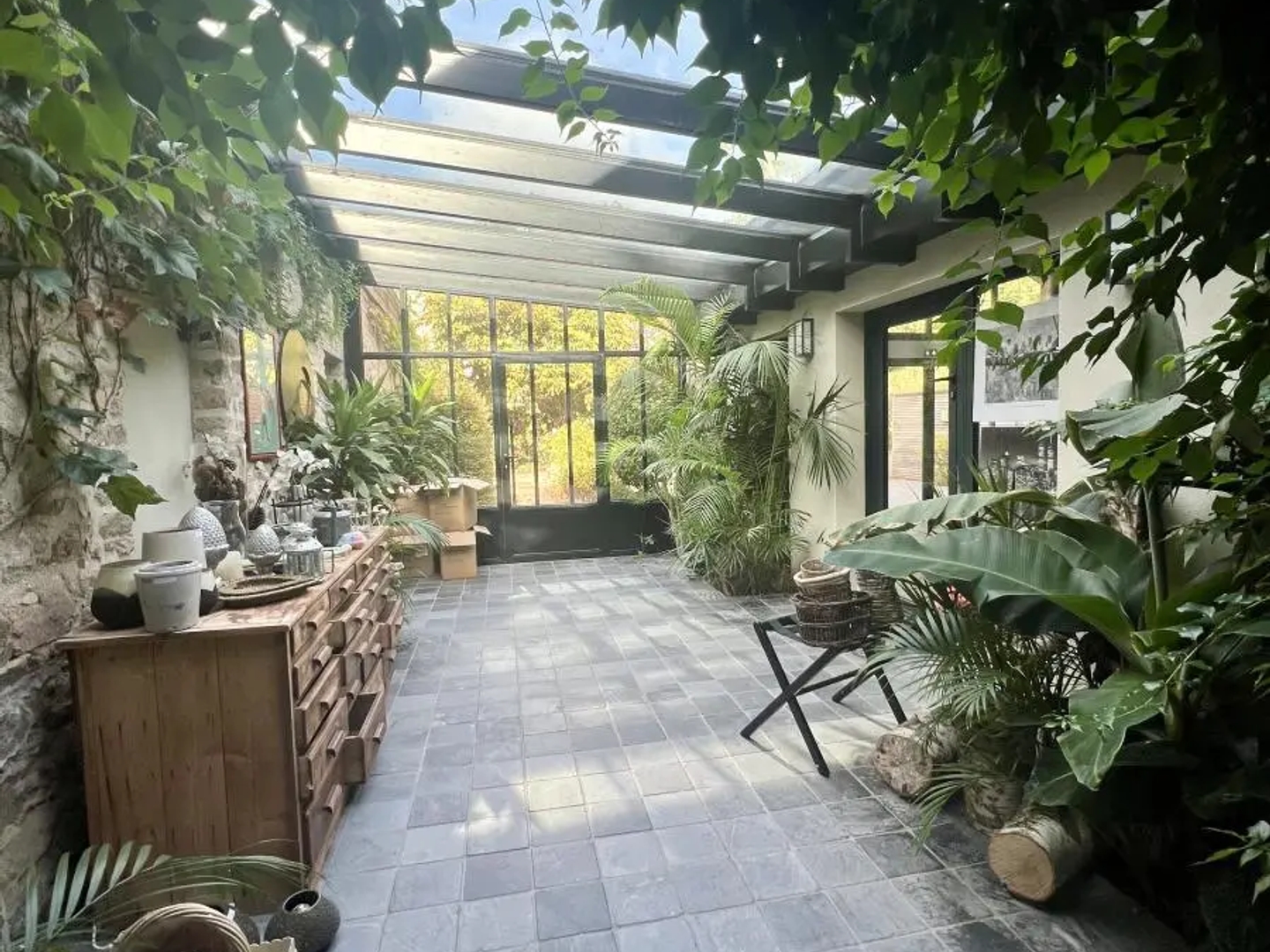 Maison à vendre - 8 pièces - 350m2 - Quéven (56530)