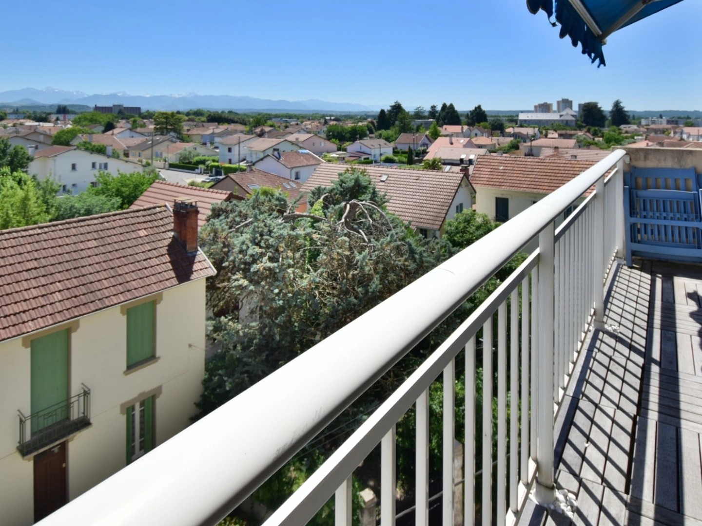 Appartement 3 pièces 75 m²