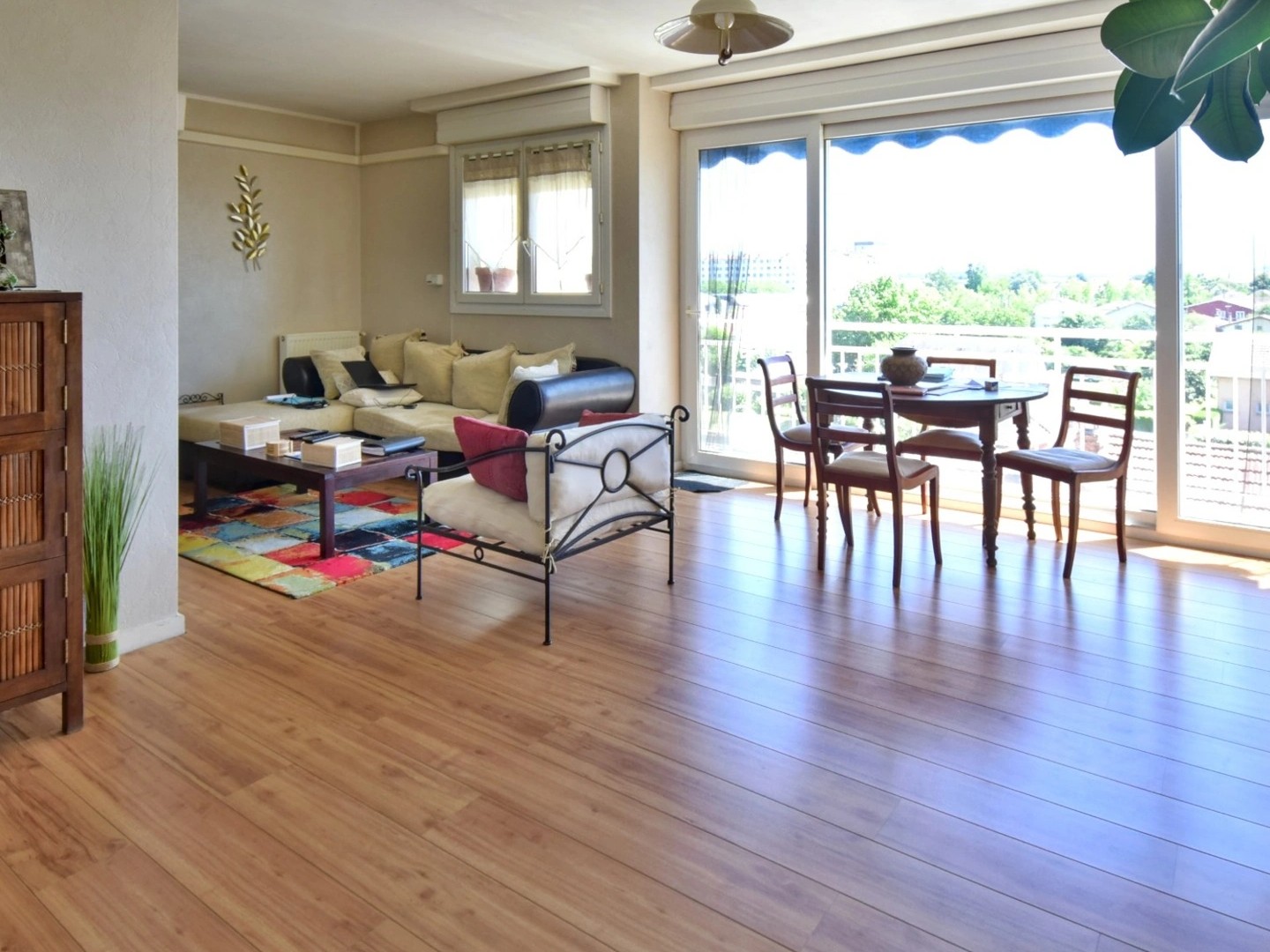 Appartement à vendre - 3 pièces - 75m2 - Tarbes (65000)