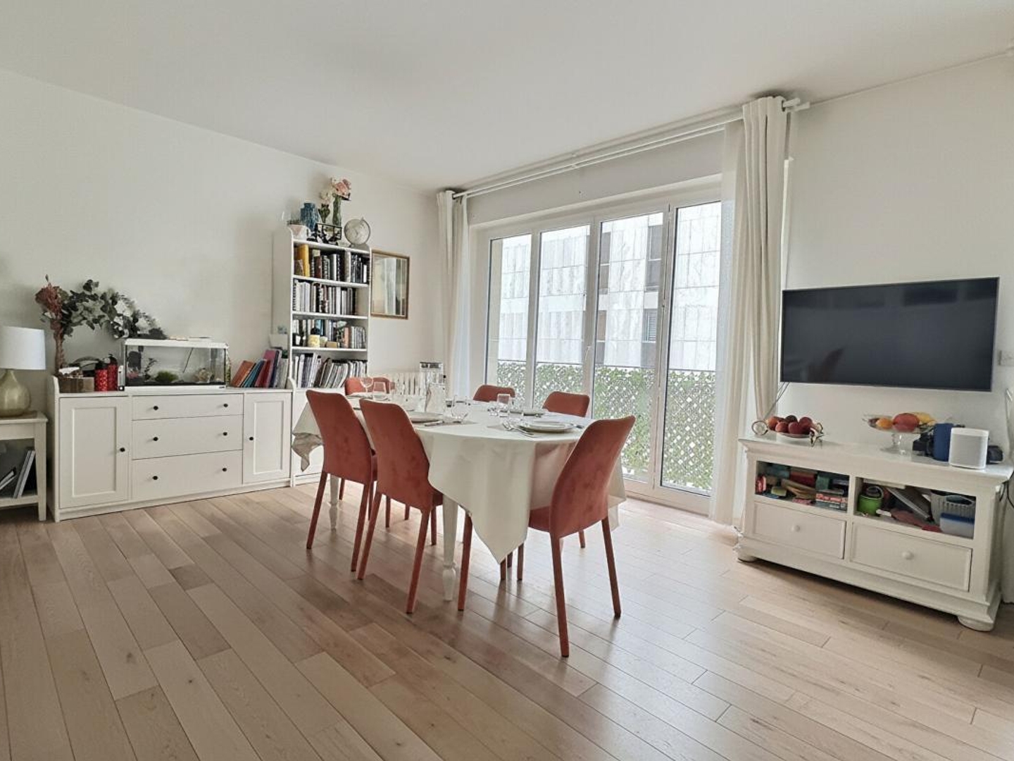 Appartement à vendre - 5 pièces - 102m2 - Paris 6e (75006)