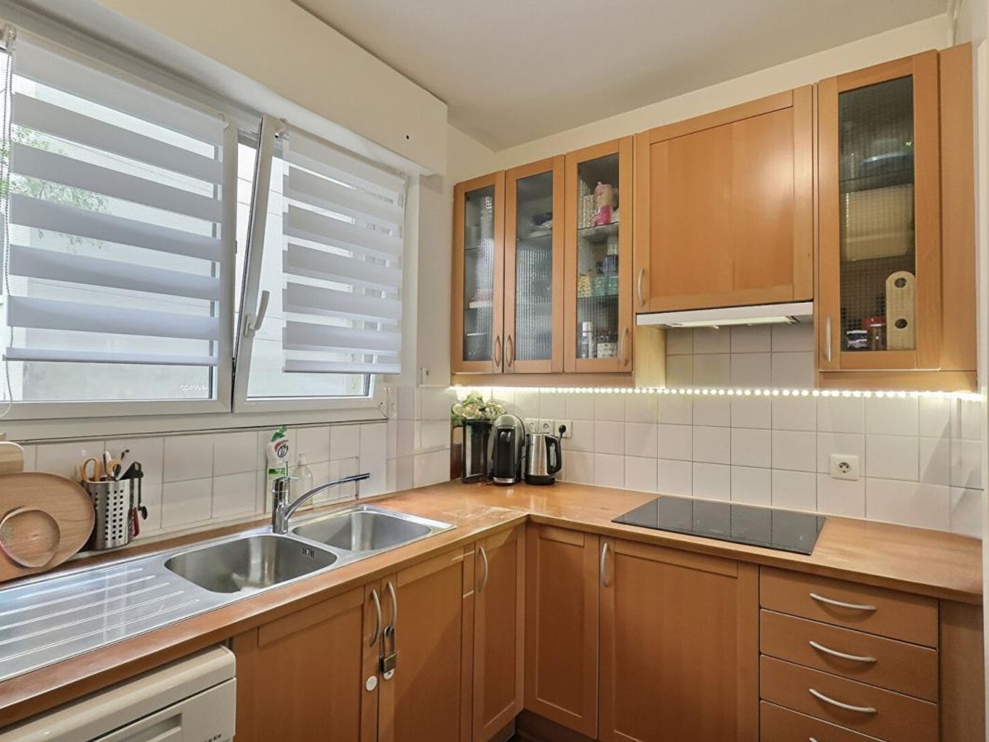 Appartement à vendre - 5 pièces - 102m2 - Paris 6e (75006)