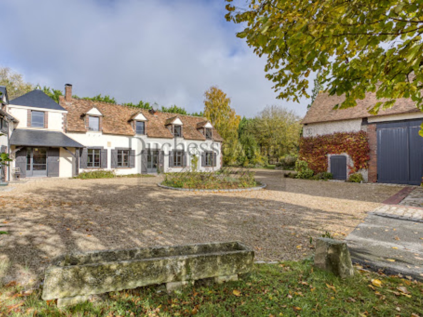 Propriété 15 pièces 340 m²