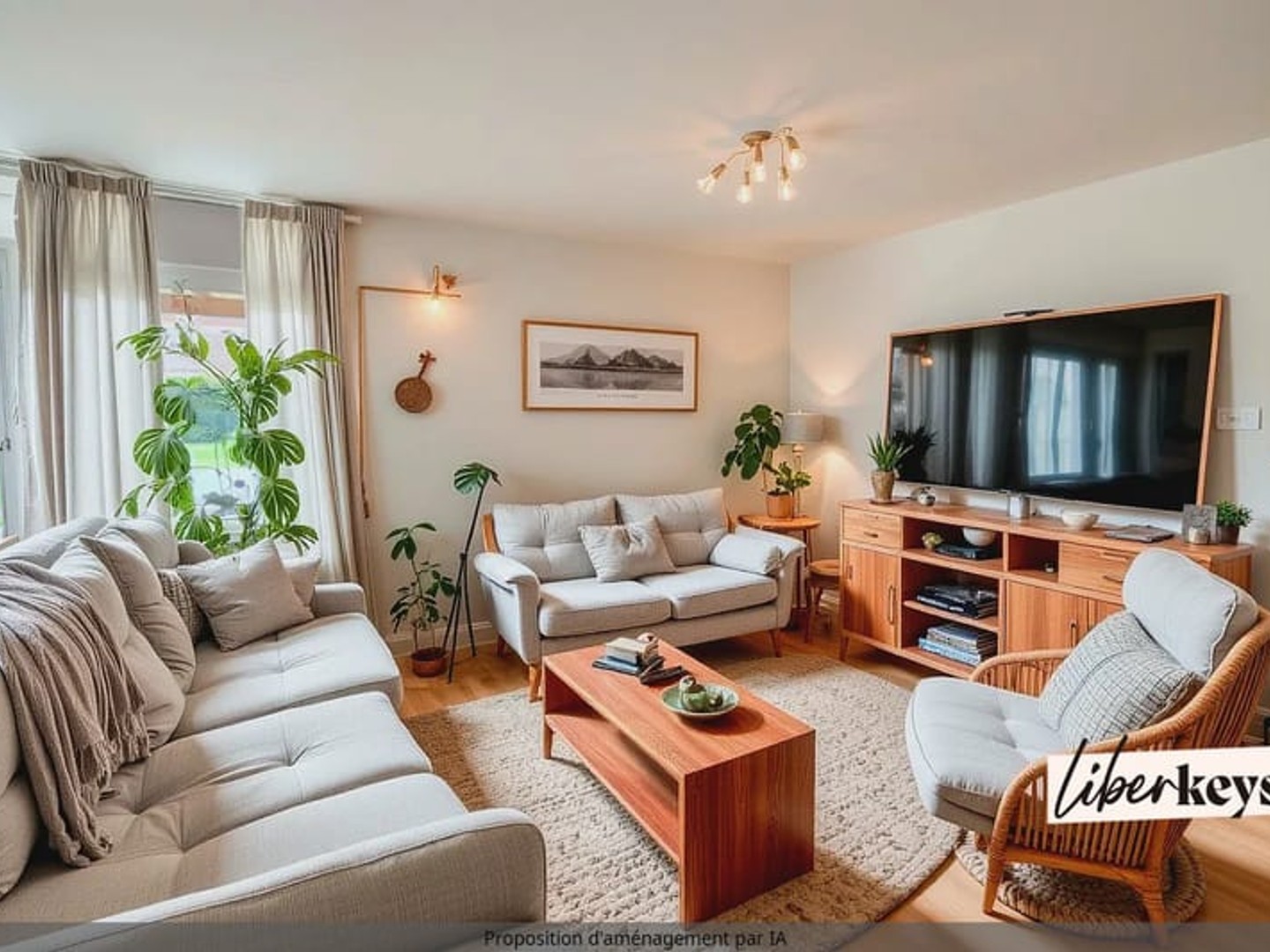 Maison à vendre - 5 pièces - 115m2 - Fronton (31620)