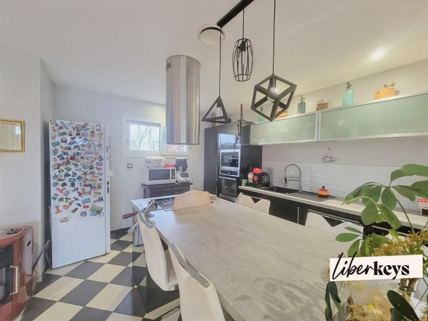 Maison à vendre - 5 pièces - 115m2 - Fronton (31620)