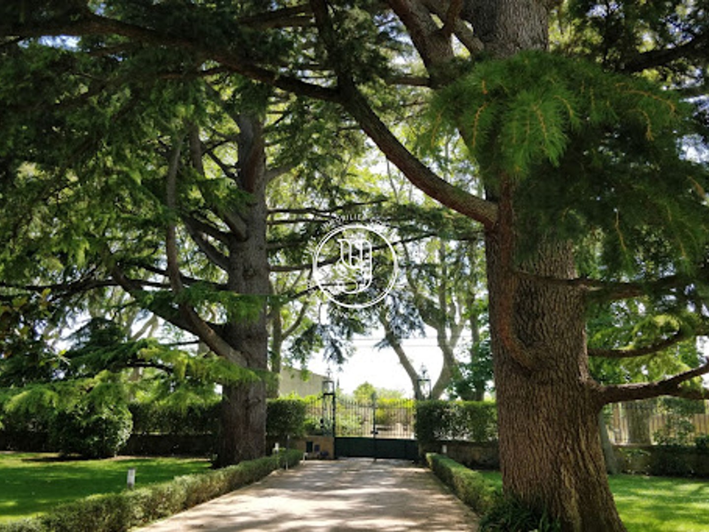 Maison à vendre - 10 pièces - 496m2 - Mouriès (13890)