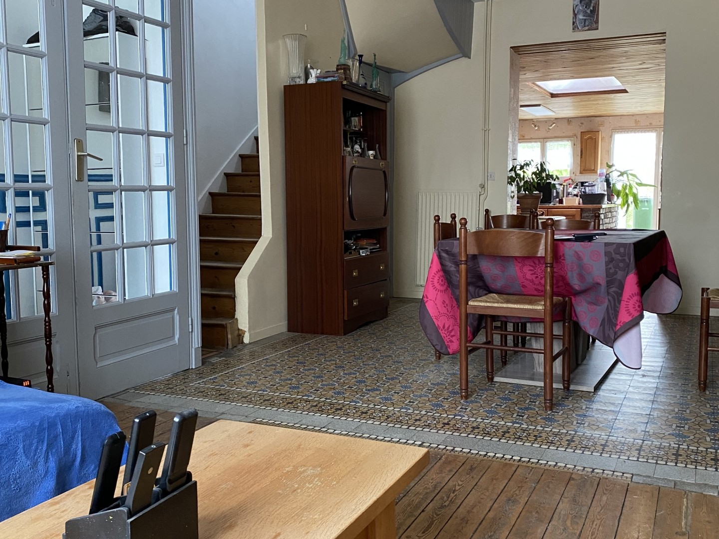 Maison à vendre - 5 pièces - 108m2 - Amiens (80090)