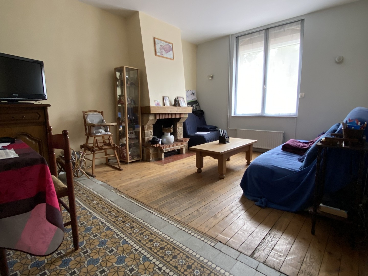 Maison à vendre - 5 pièces - 108m2 - Amiens (80090)