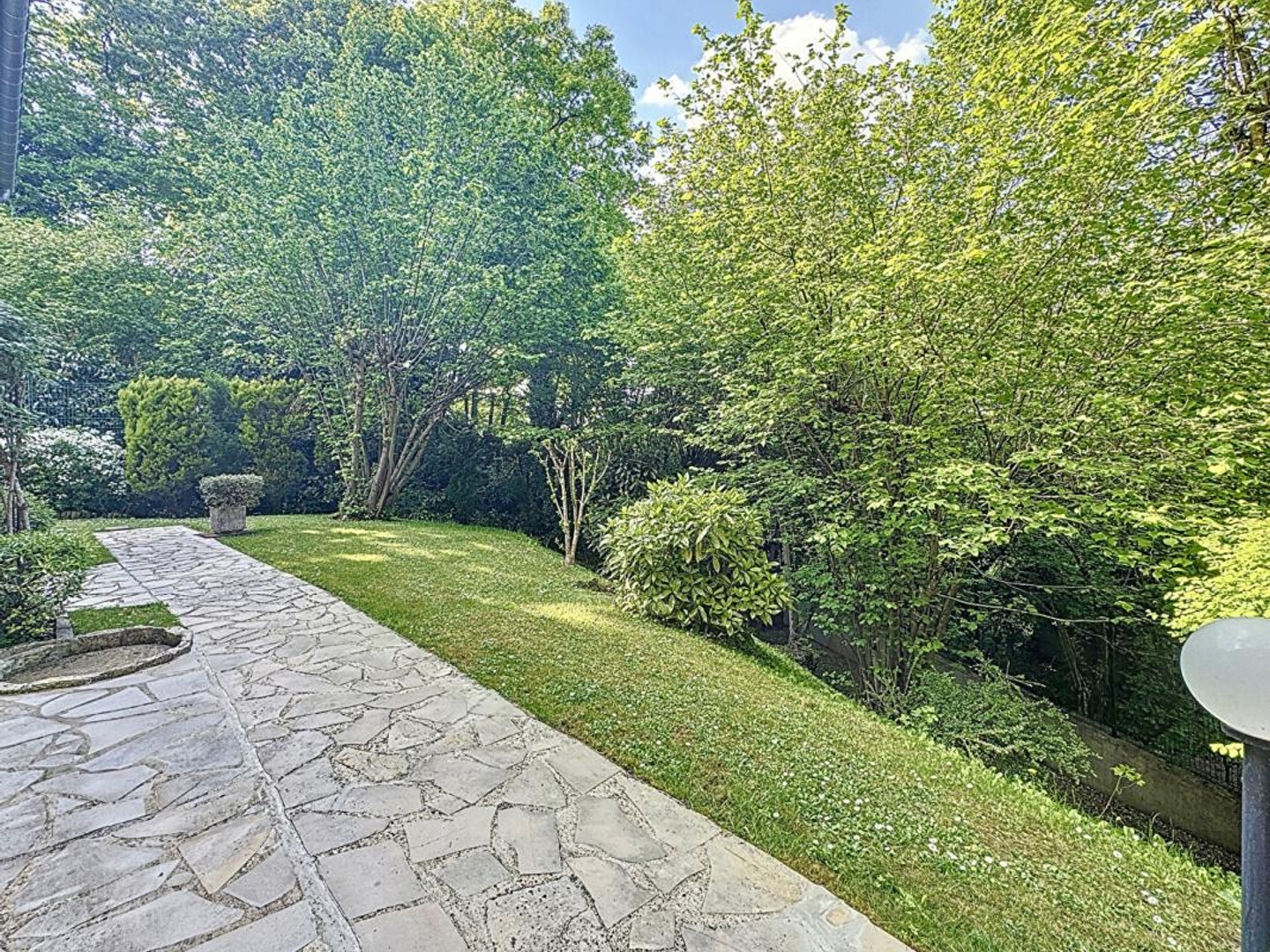 Maison à vendre - 7 pièces - 182m2 - Igny (91430)