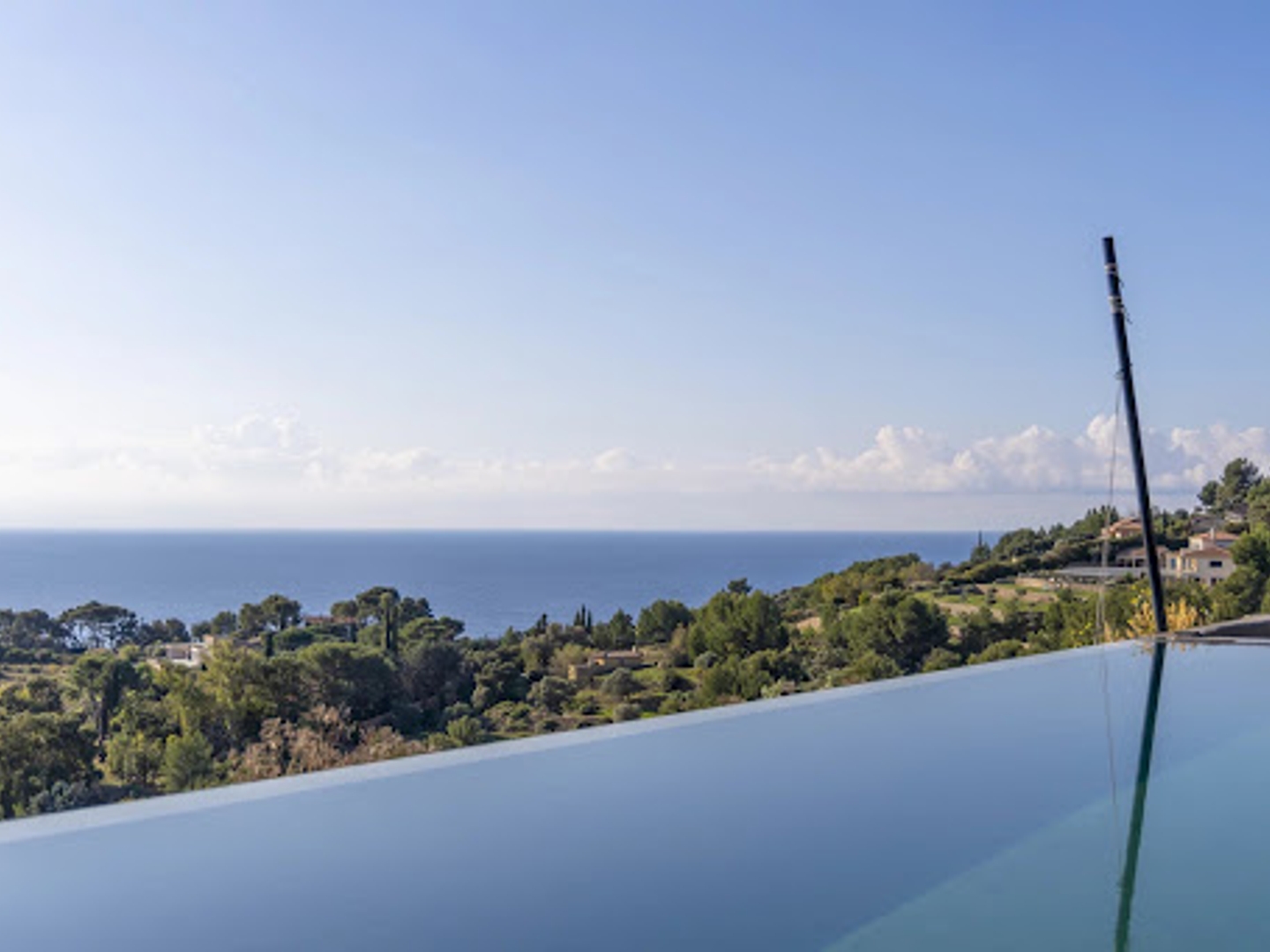 Villa 10 pièces 290 m²