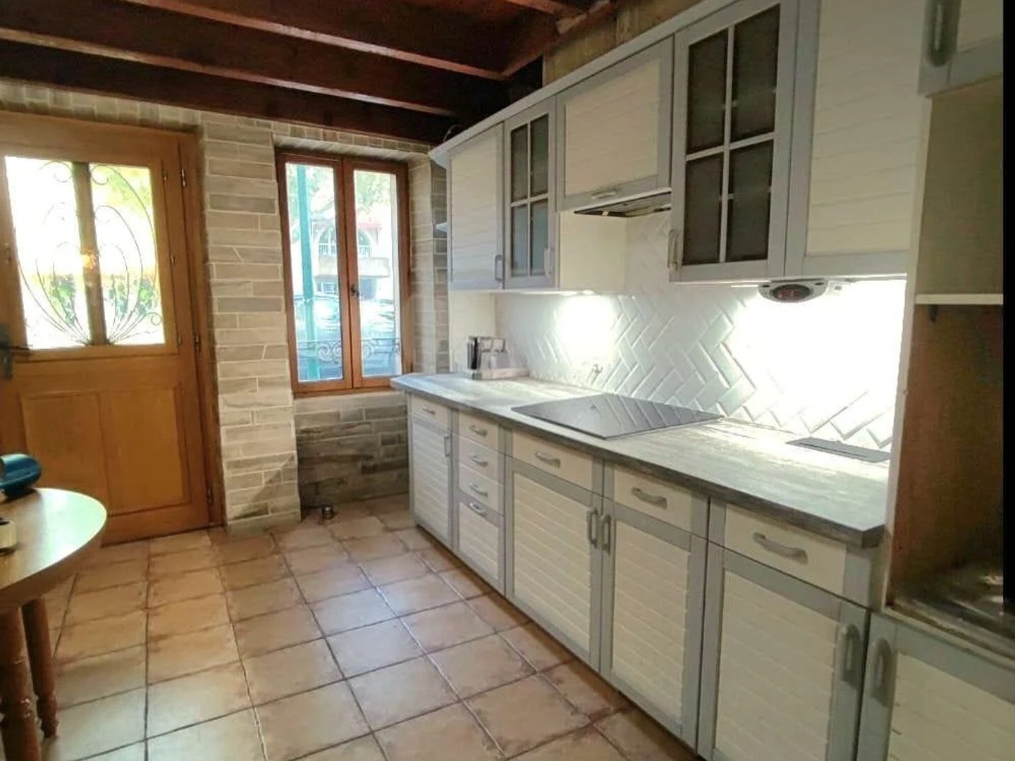 Maison à vendre - 6 pièces - 81m2 - Valréas (84600)