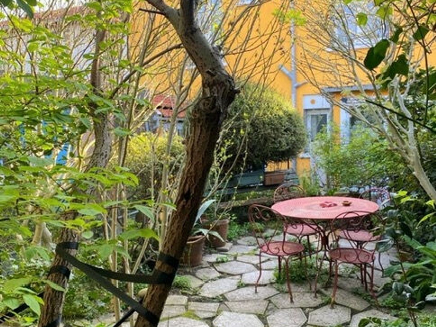 Maison Romainville 8 pièce(s) 206 m2