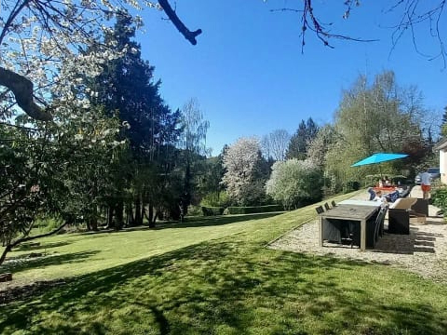 Maison à vendre - 7 pièces - 200m2 - Autun (71400)