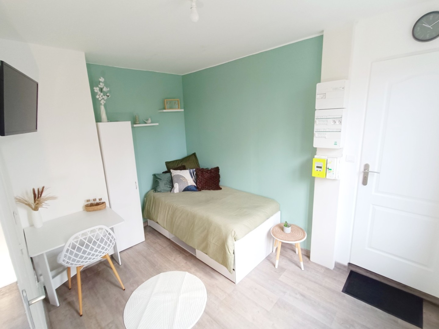 Appartement à vendre - Amiens (80000)
