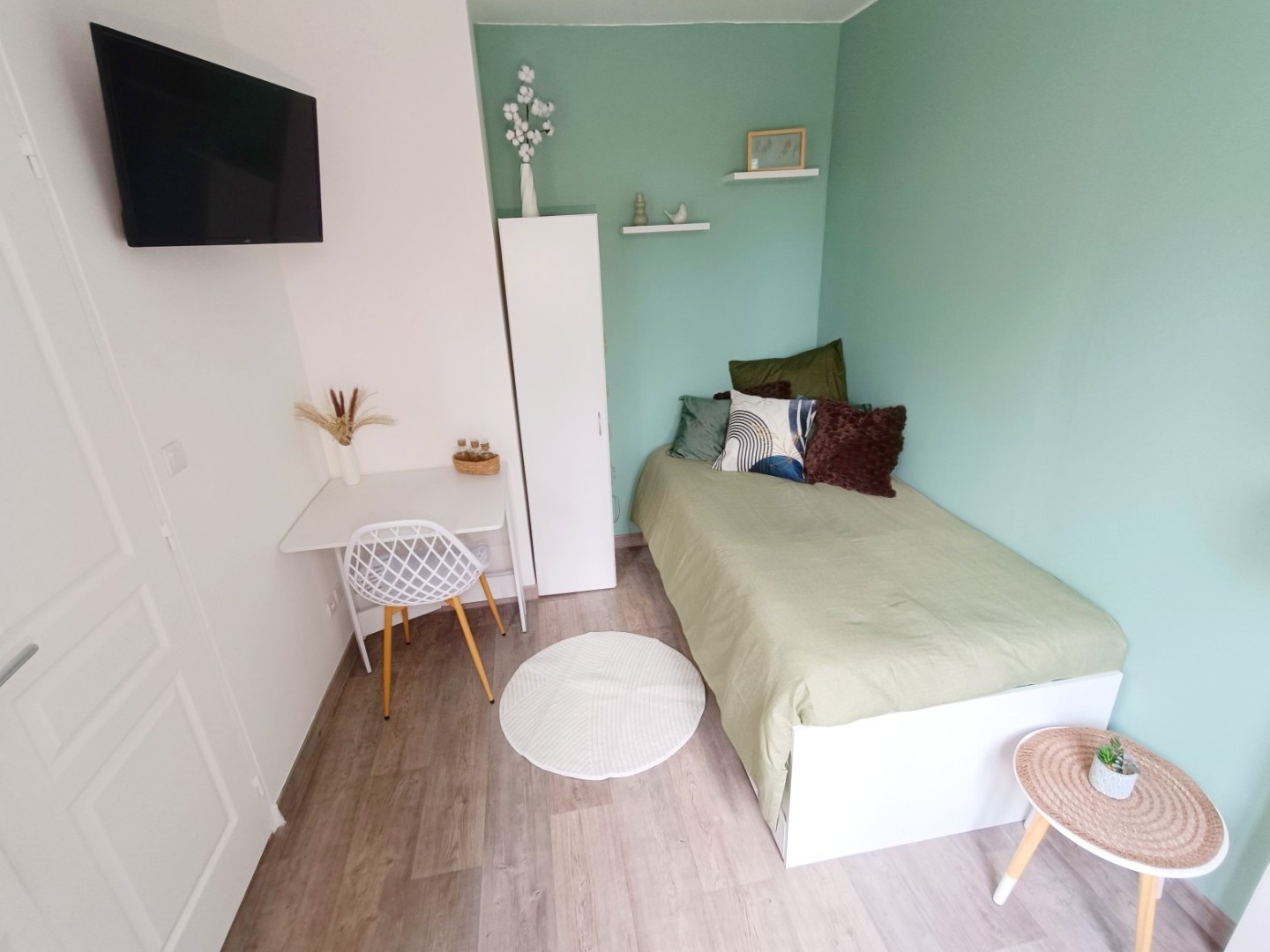 Appartement à vendre - Amiens (80000)
