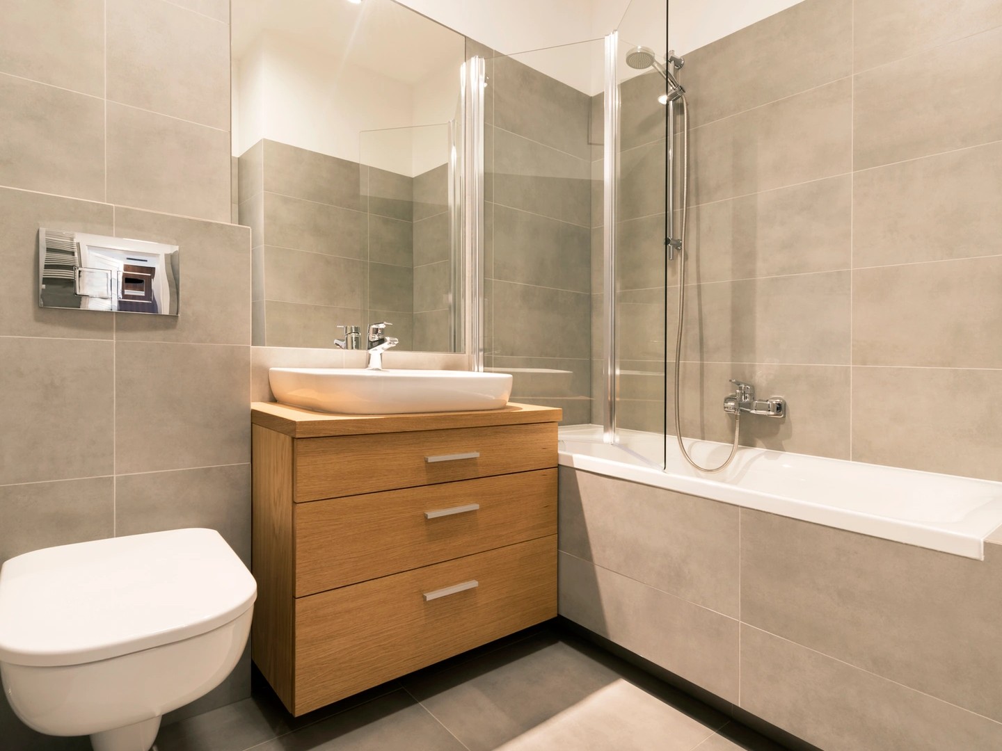 Appartement à vendre - 1 pièce - 28m2 - Sceaux (92330)