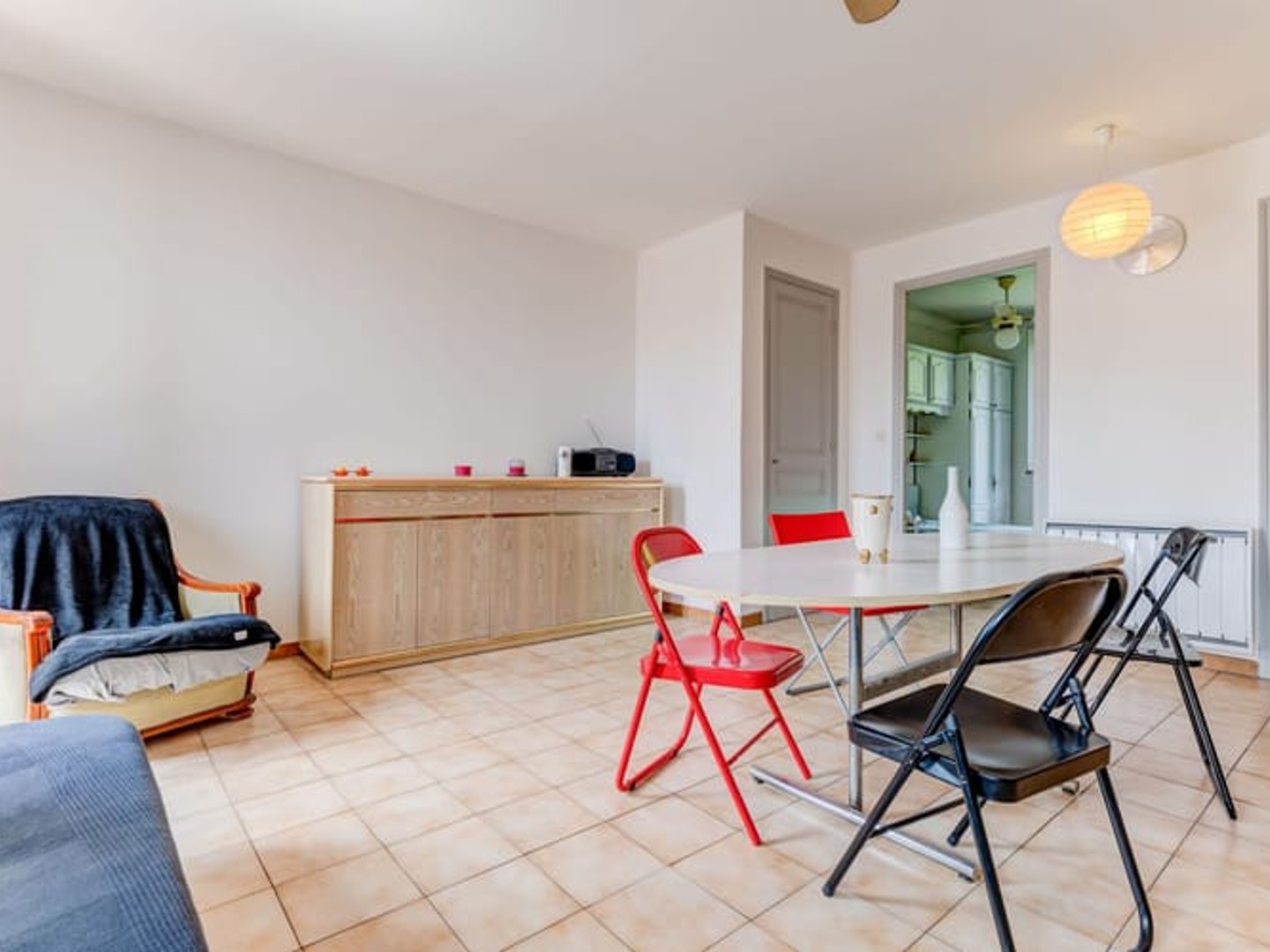 Appartement à vendre - 2 pièces - 43m2 - Nice (06300)