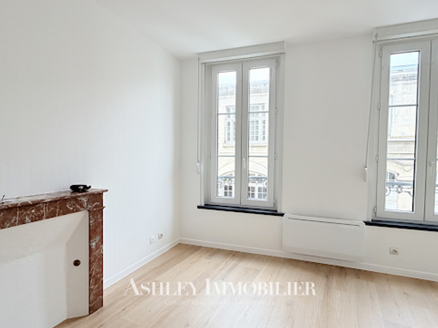 Maison à vendre - 233m2 - La Rochelle (17000)