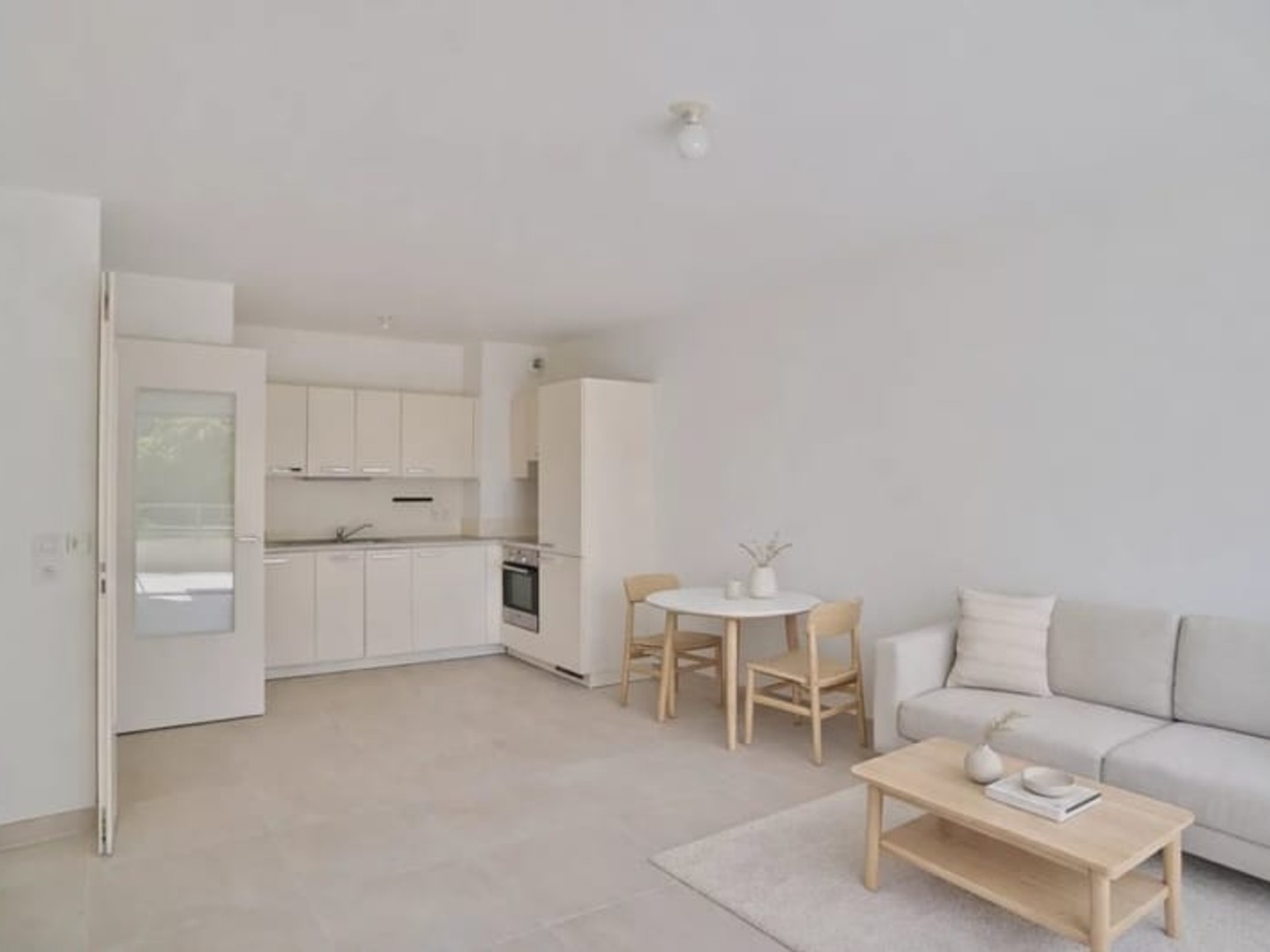 Appartement à vendre - 2 pièces - 49m2 - Cannes (06400)