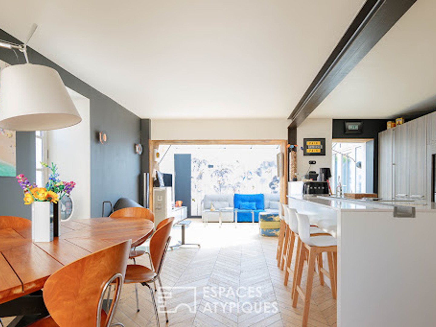 Maison 5 pièces 178 m²