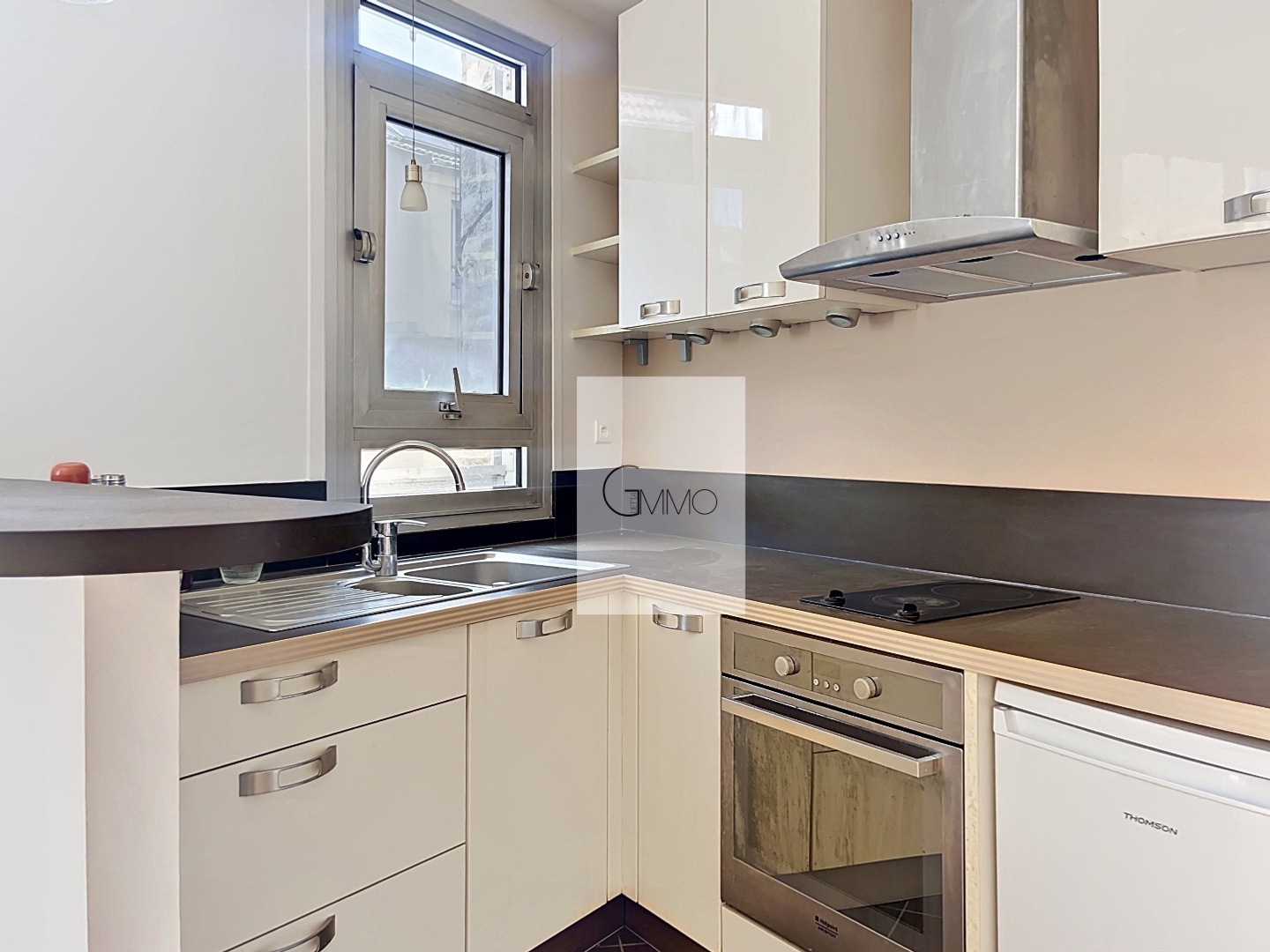 Appartement à vendre - 3 pièces - 62m2 - Nanterre (92000)