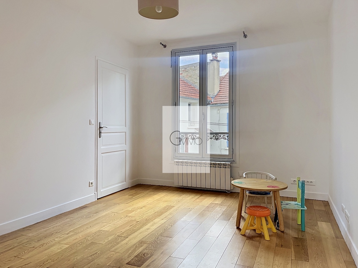 Appartement à vendre - 3 pièces - 62m2 - Nanterre (92000)