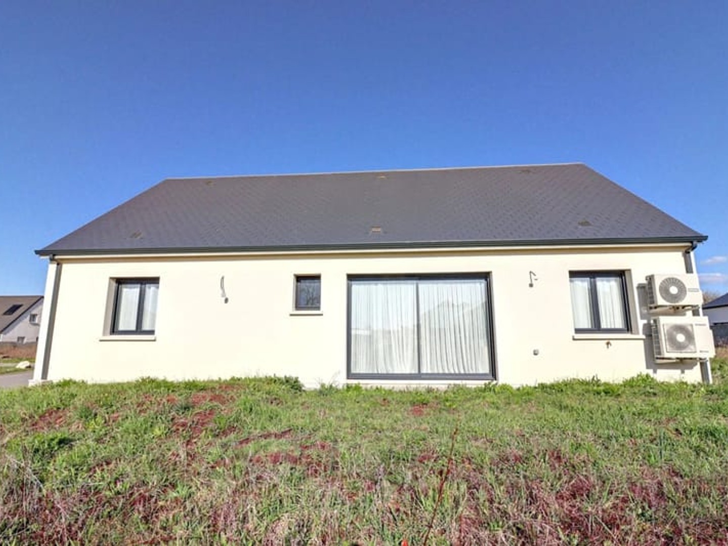 Maison à vendre - 3 pièces - 94m2 - Blois (41000)