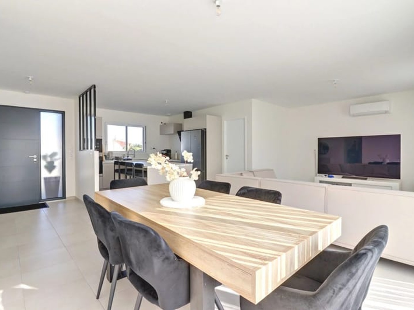 Maison à vendre - 3 pièces - 94m2 - Blois (41000)