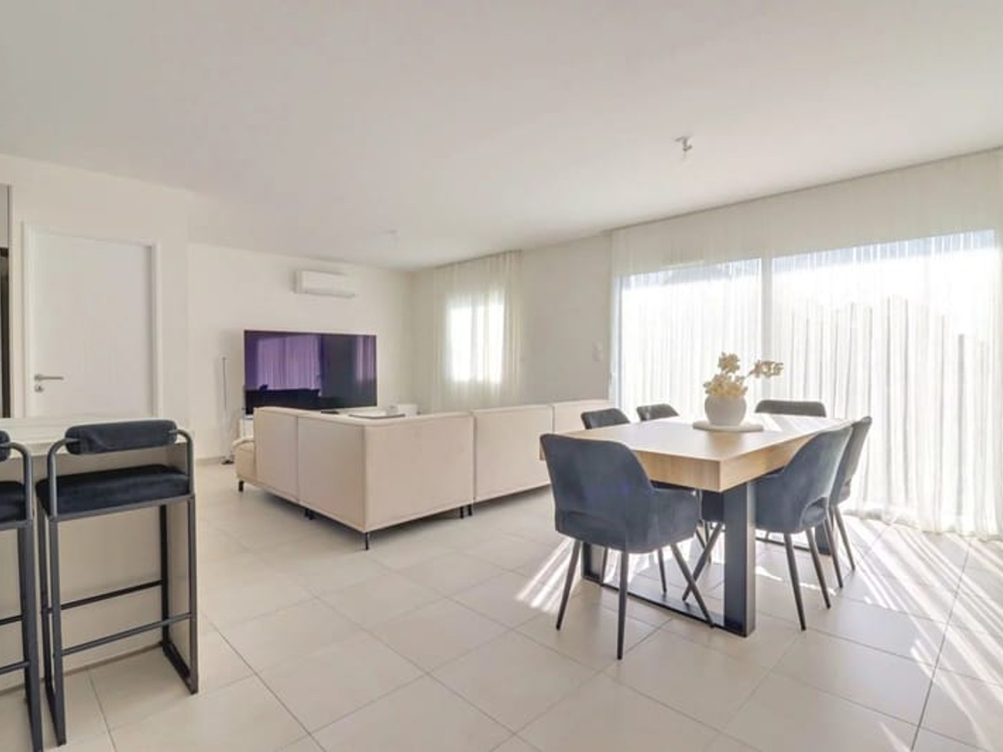 Maison à vendre - 3 pièces - 94m2 - Blois (41000)