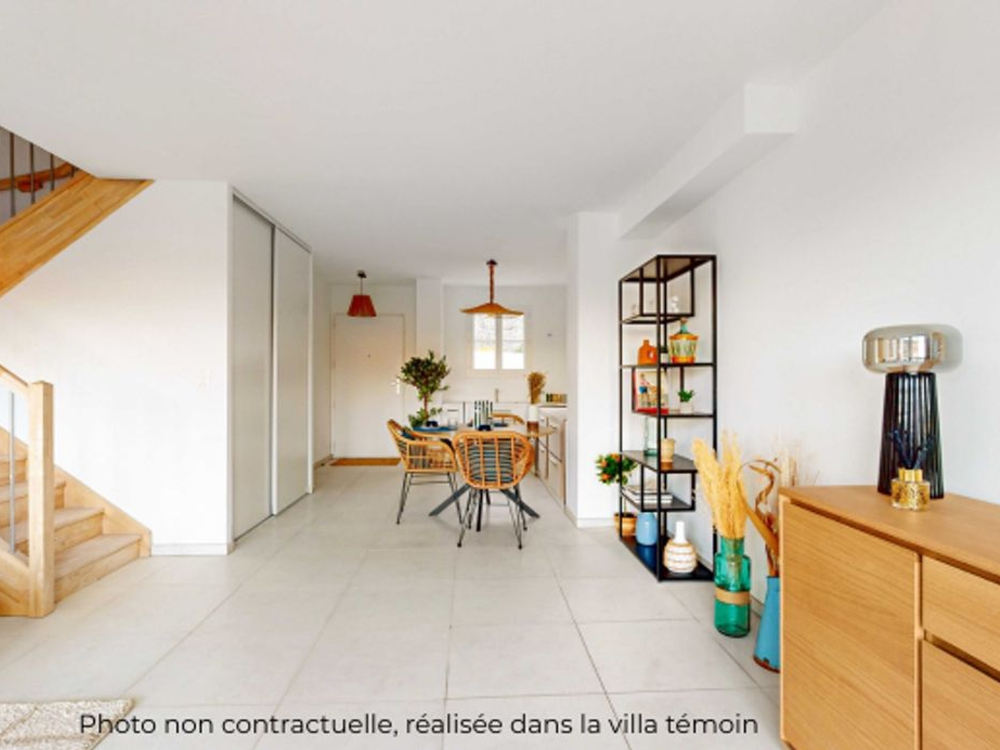 Maison de luxe 4 pièces 89 m²