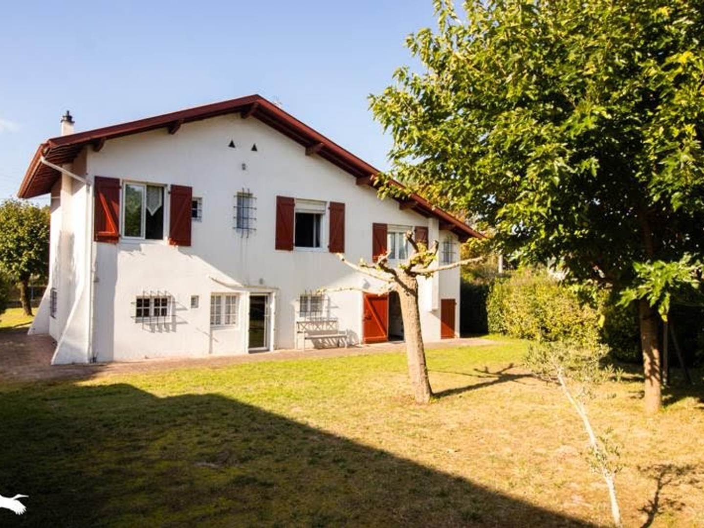 Maison 7 pièces 160 m²