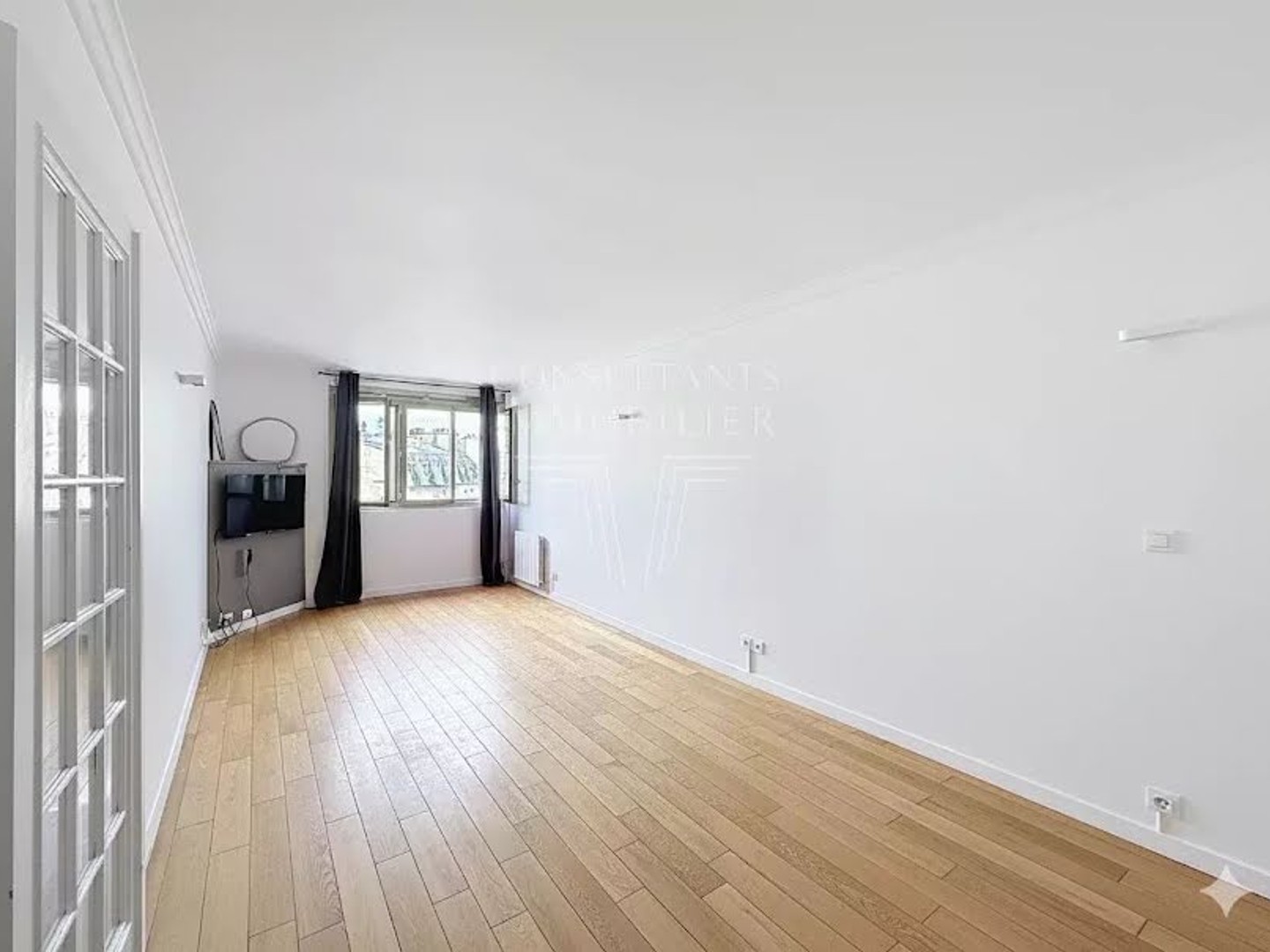Appartement 3 pièces 71 m²