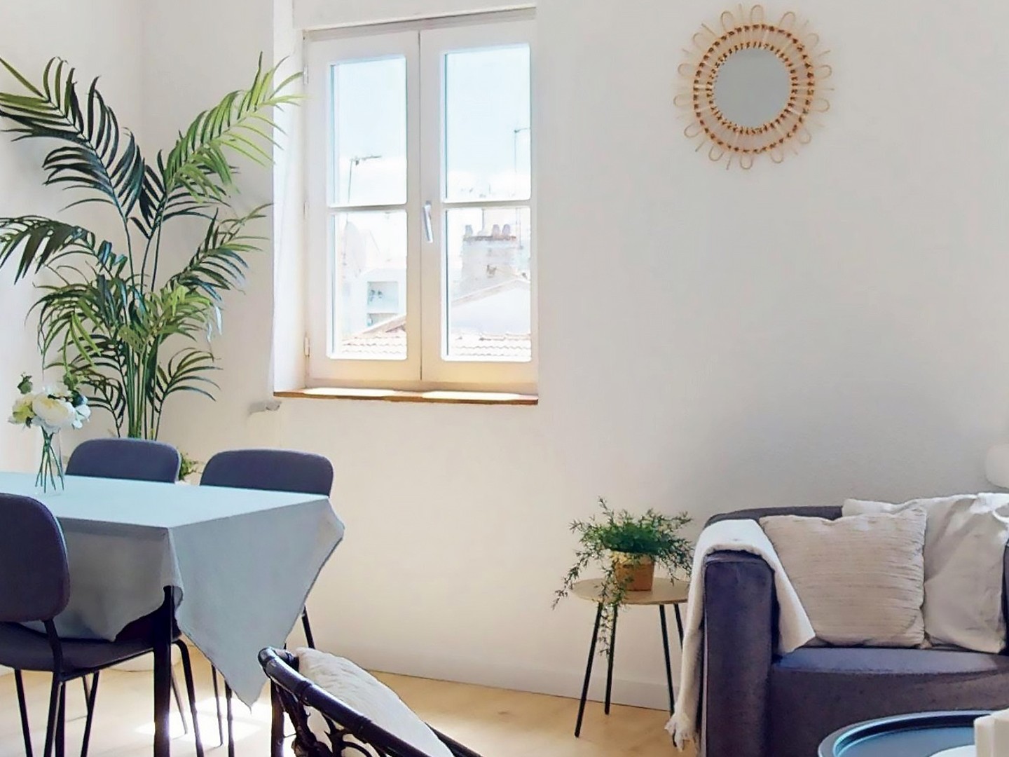 Appartement à vendre - 2 pièces - 39m2 - Villeurbanne (69100)