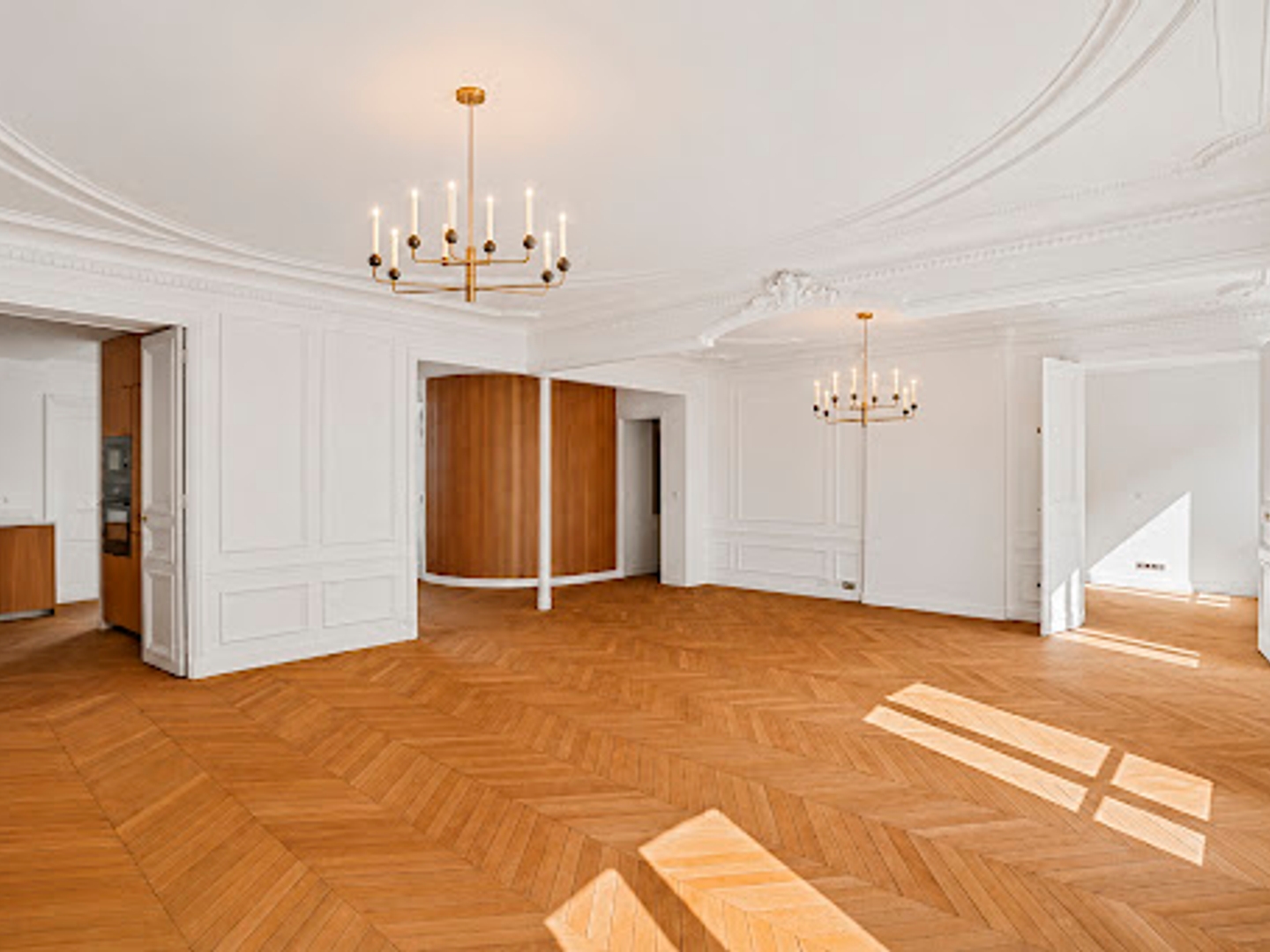 Appartement à vendre - 156m2 - Paris 6e (75006)