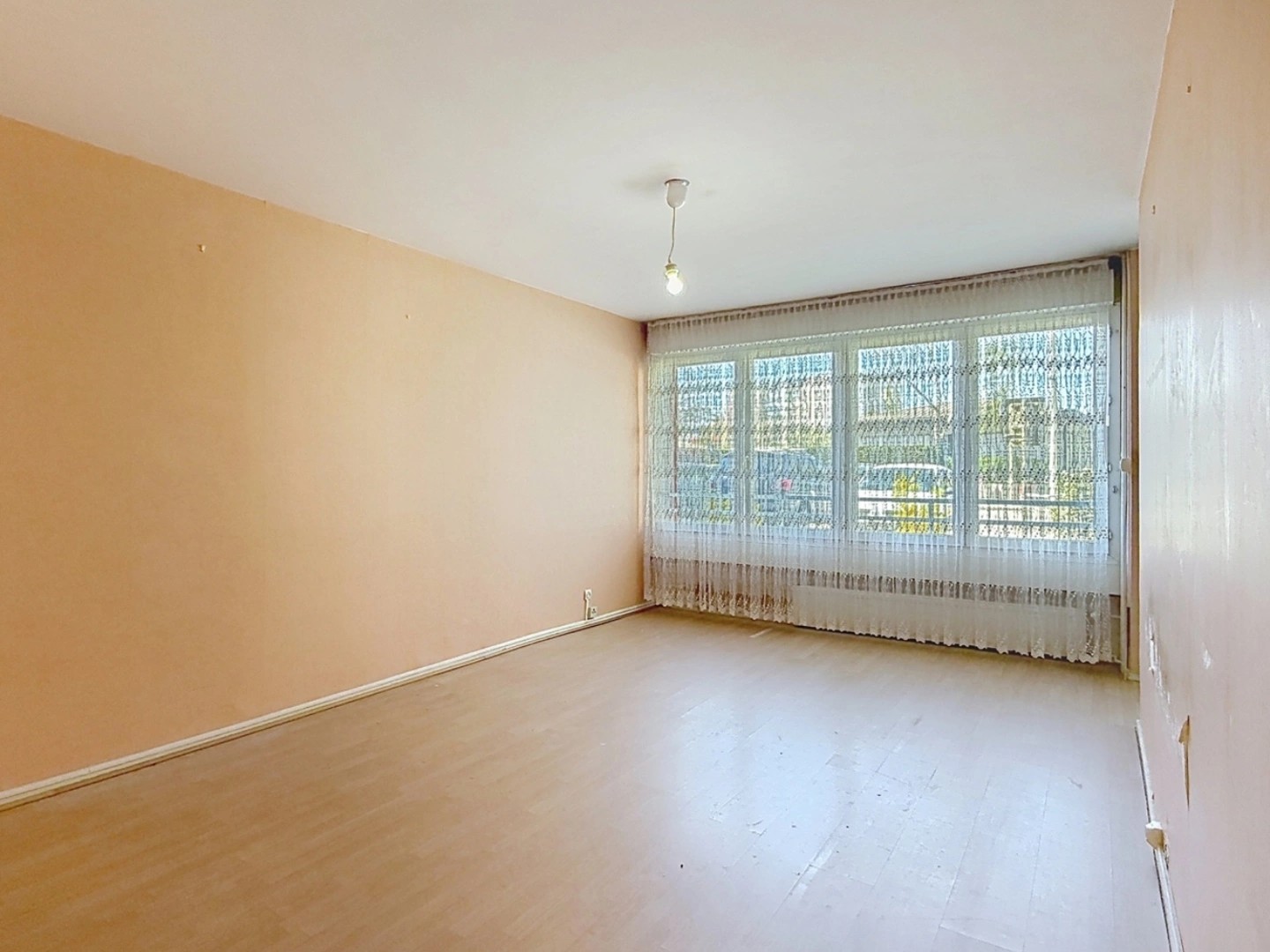 Appartement 1 pièce 42 m²