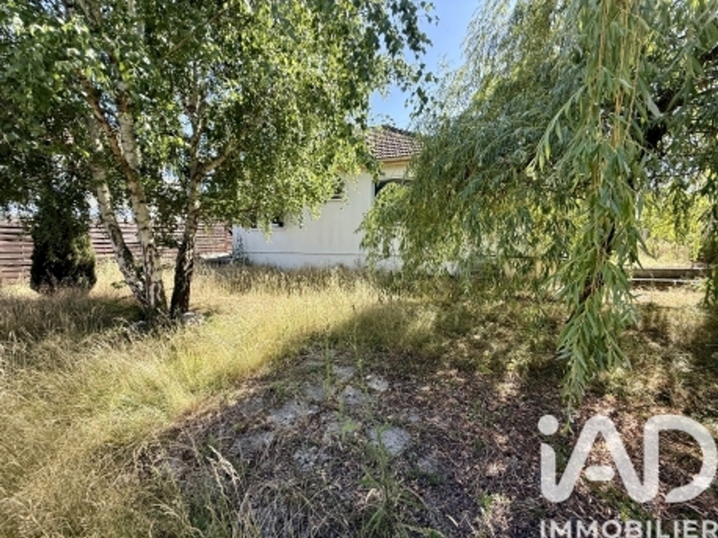 Maison à vendre - 3 pièces - 54m2 - Épinay-Sur-Orge (91360)