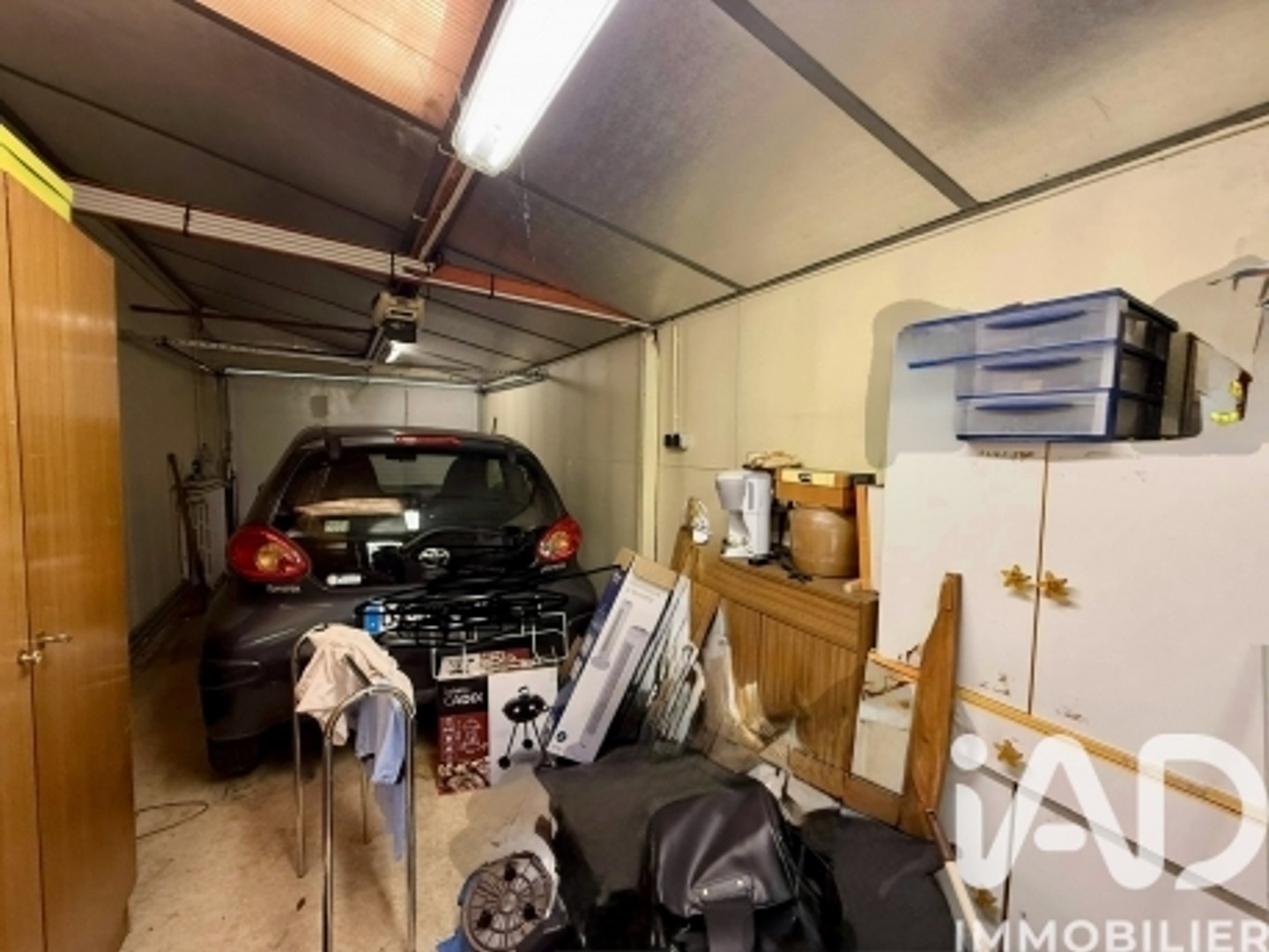 Maison à vendre - 3 pièces - 54m2 - Épinay-Sur-Orge (91360)