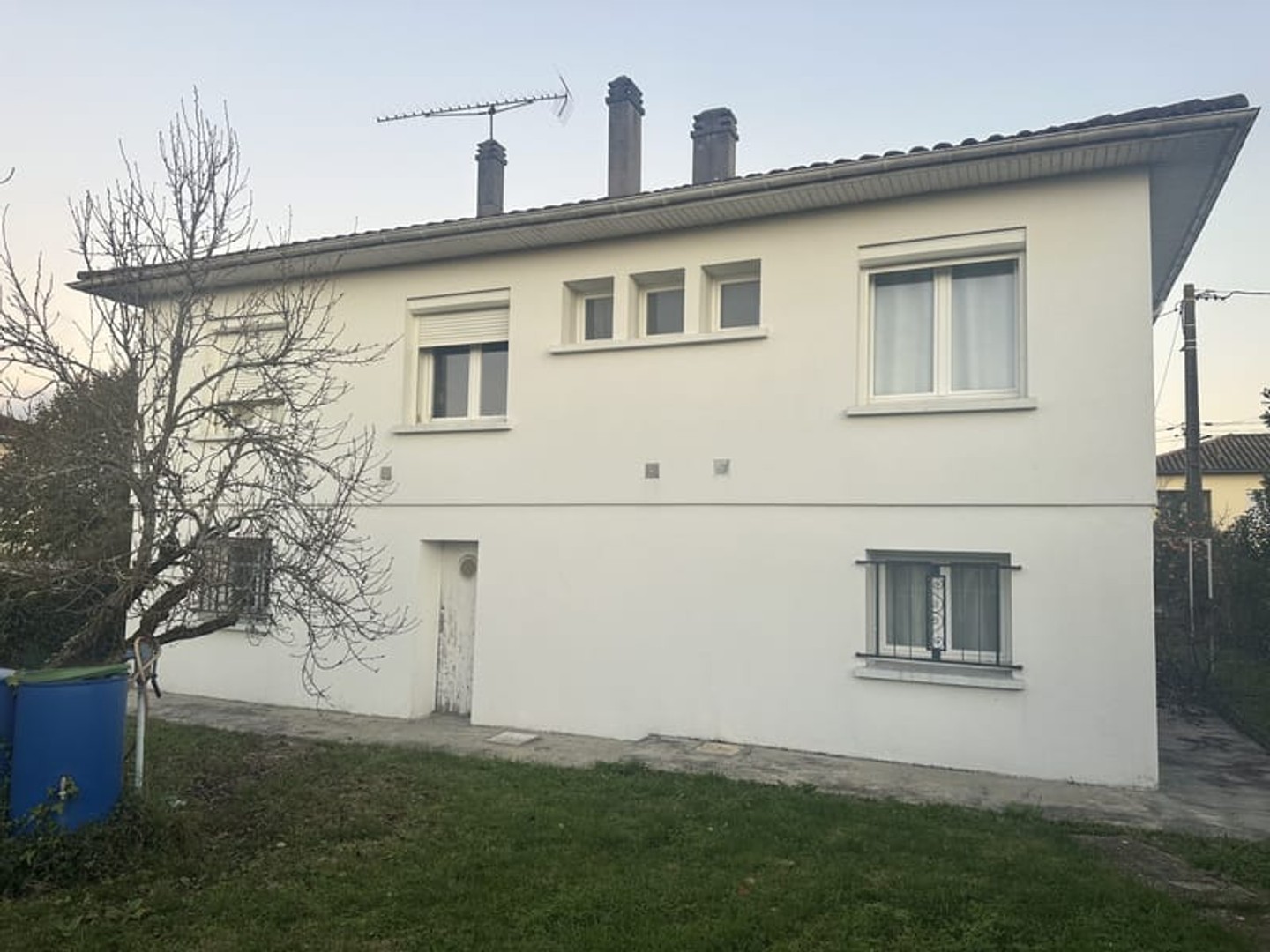Maison à vendre - 6 pièces - 99m2 - Villeneuve-Sur-Lot (47300)