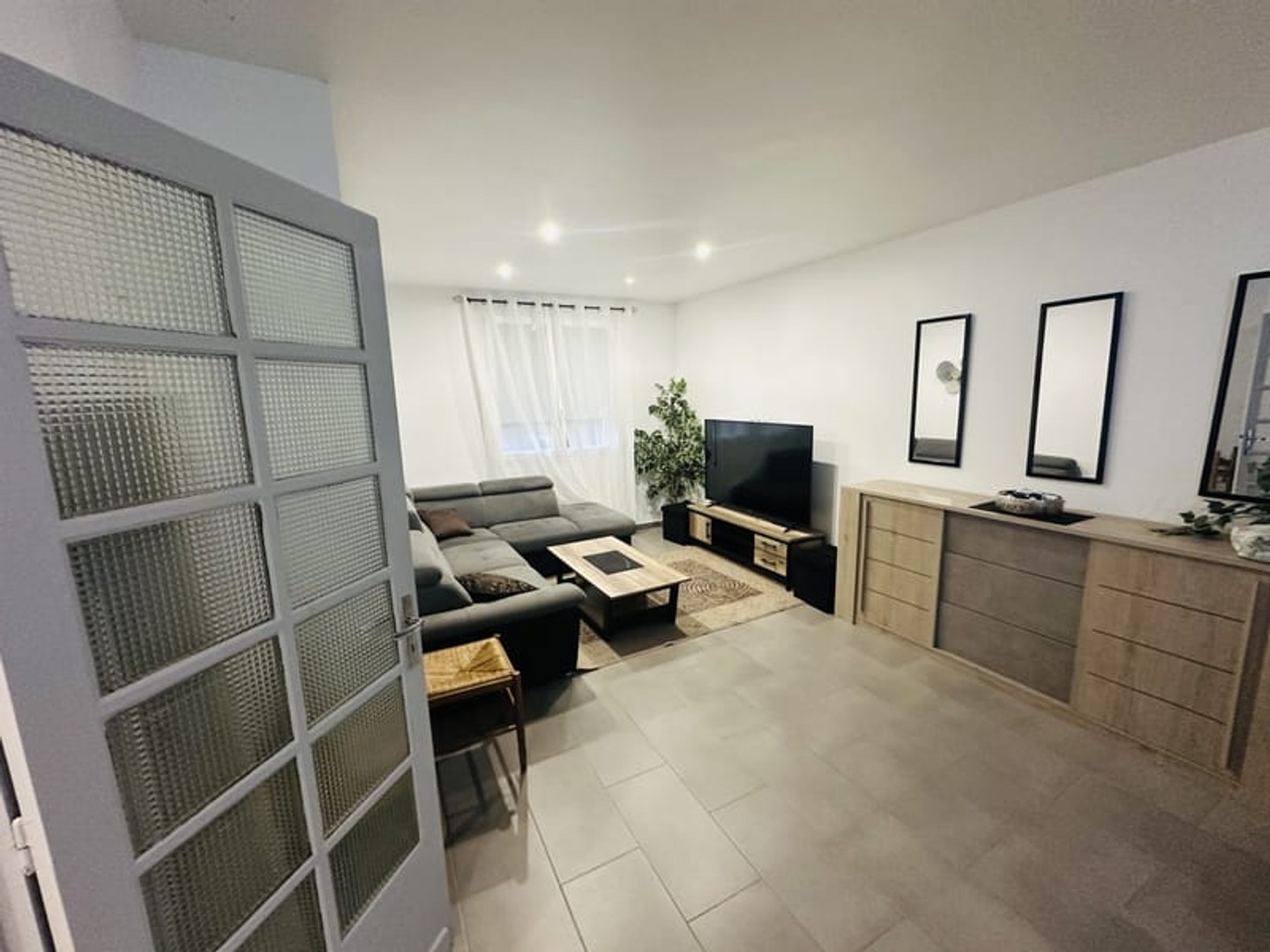 Maison à vendre - 6 pièces - 99m2 - Villeneuve-Sur-Lot (47300)