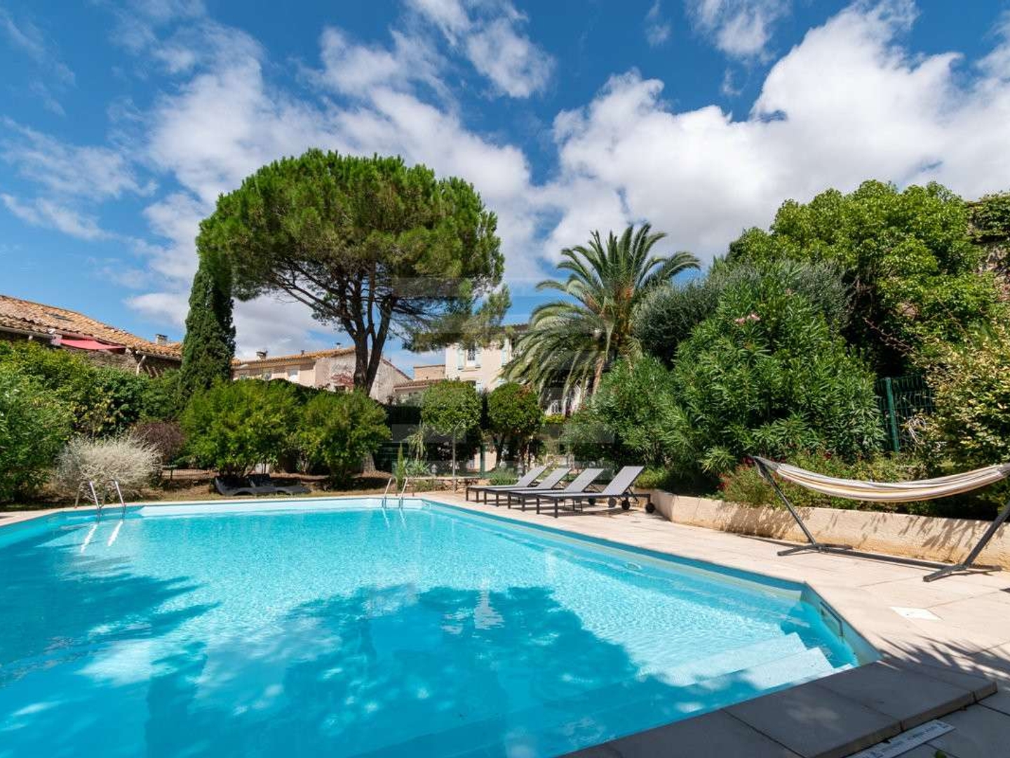 Vente magnifique maison d'hôtes proche d'Olonzac