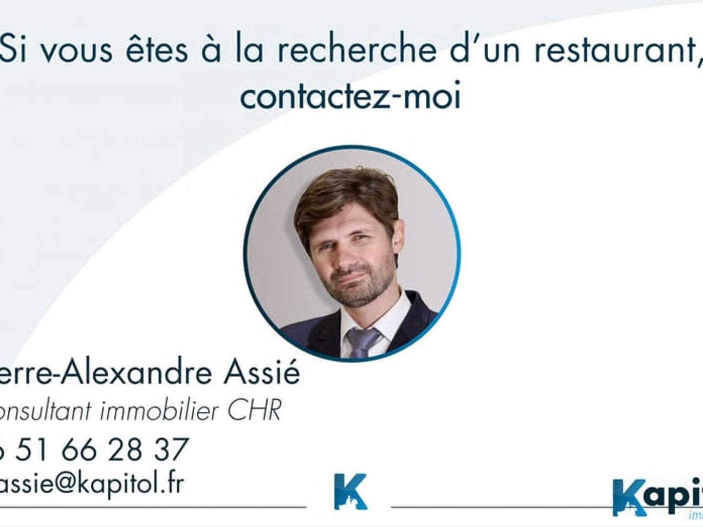 Magasin à vendre - 50m2 - Levallois-Perret (92300)