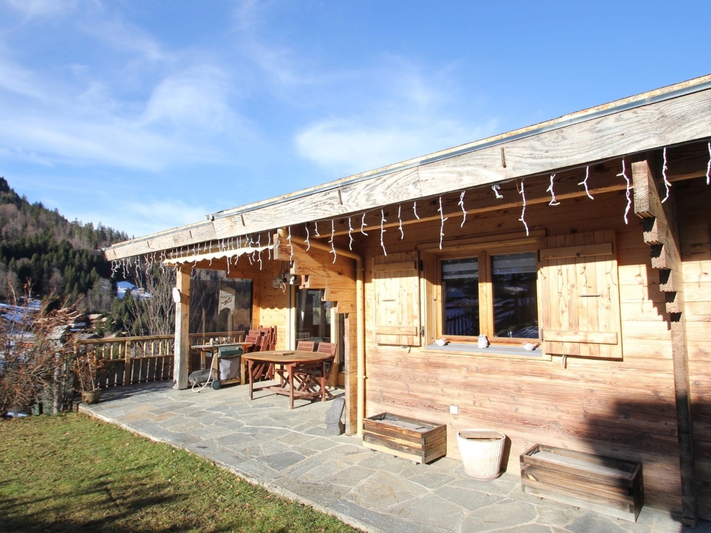Maison 5 pièces 104 m²