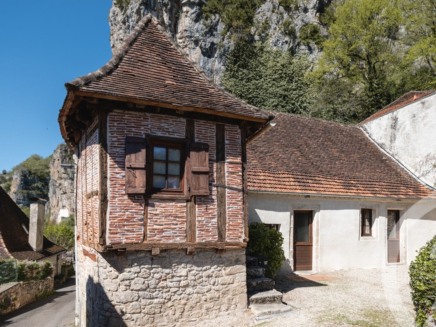 Maison à vendre - 6 pièces - 147m2 - Martel (46600)