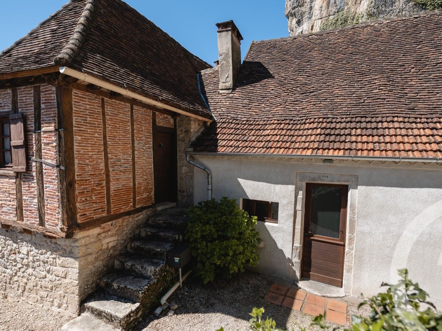 Maison à vendre - 6 pièces - 147m2 - Martel (46600)