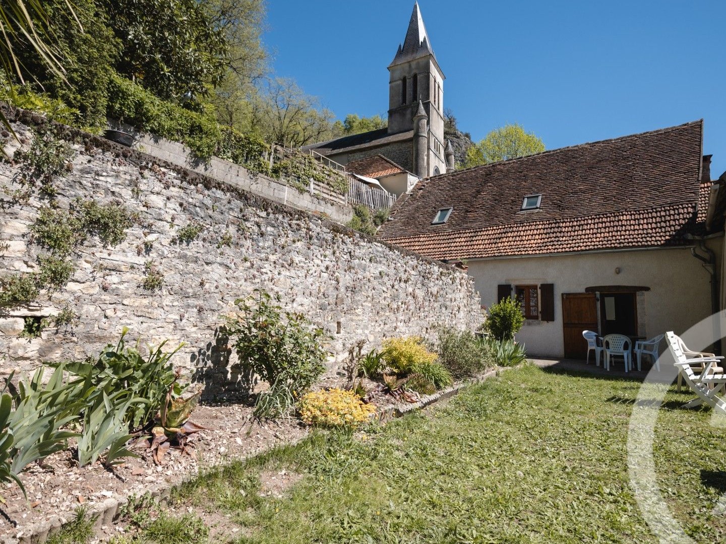 Maison à vendre - 6 pièces - 147m2 - Martel (46600)